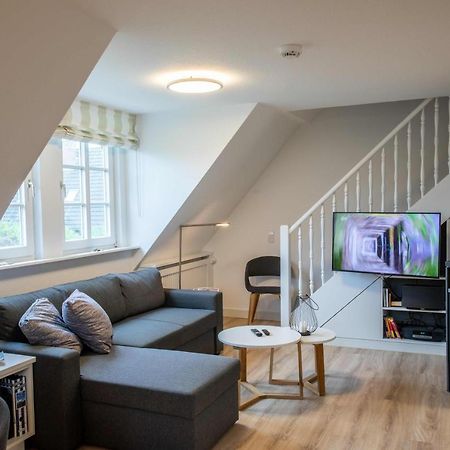 Ferienwohnung Wrixumer Marsch 외부 사진