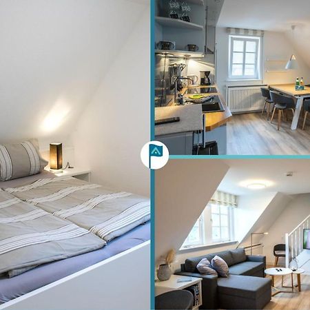 Ferienwohnung Wrixumer Marsch 외부 사진