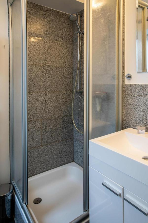 Ferienwohnung Wrixumer Marsch 외부 사진
