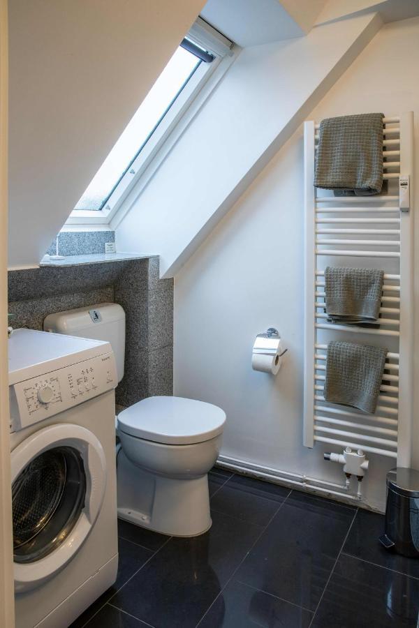 Ferienwohnung Wrixumer Marsch 외부 사진